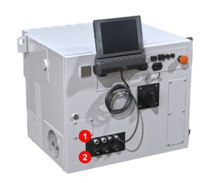 Molex Industry 4.0 Solutions